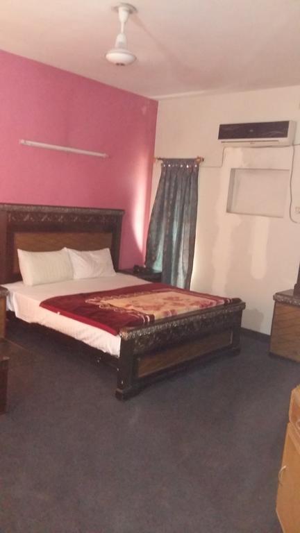 לאהור Grace View Guest House מראה חיצוני תמונה