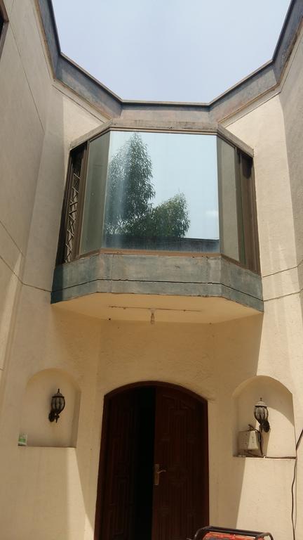 לאהור Grace View Guest House מראה חיצוני תמונה