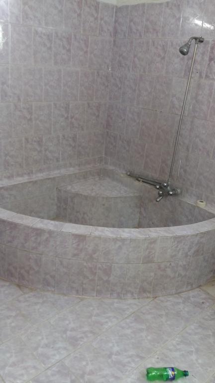 לאהור Grace View Guest House מראה חיצוני תמונה