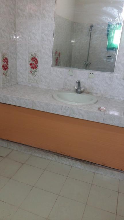 לאהור Grace View Guest House מראה חיצוני תמונה