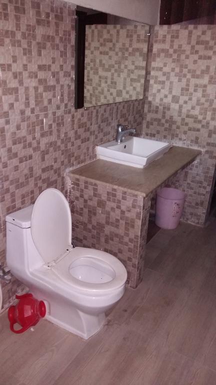 לאהור Grace View Guest House מראה חיצוני תמונה